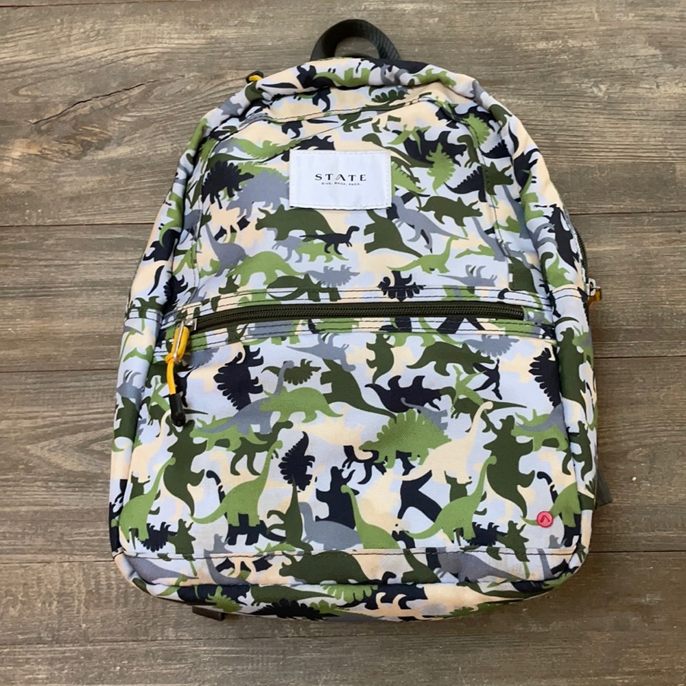 STATE Bags “Mini Kane” Backpack Bag